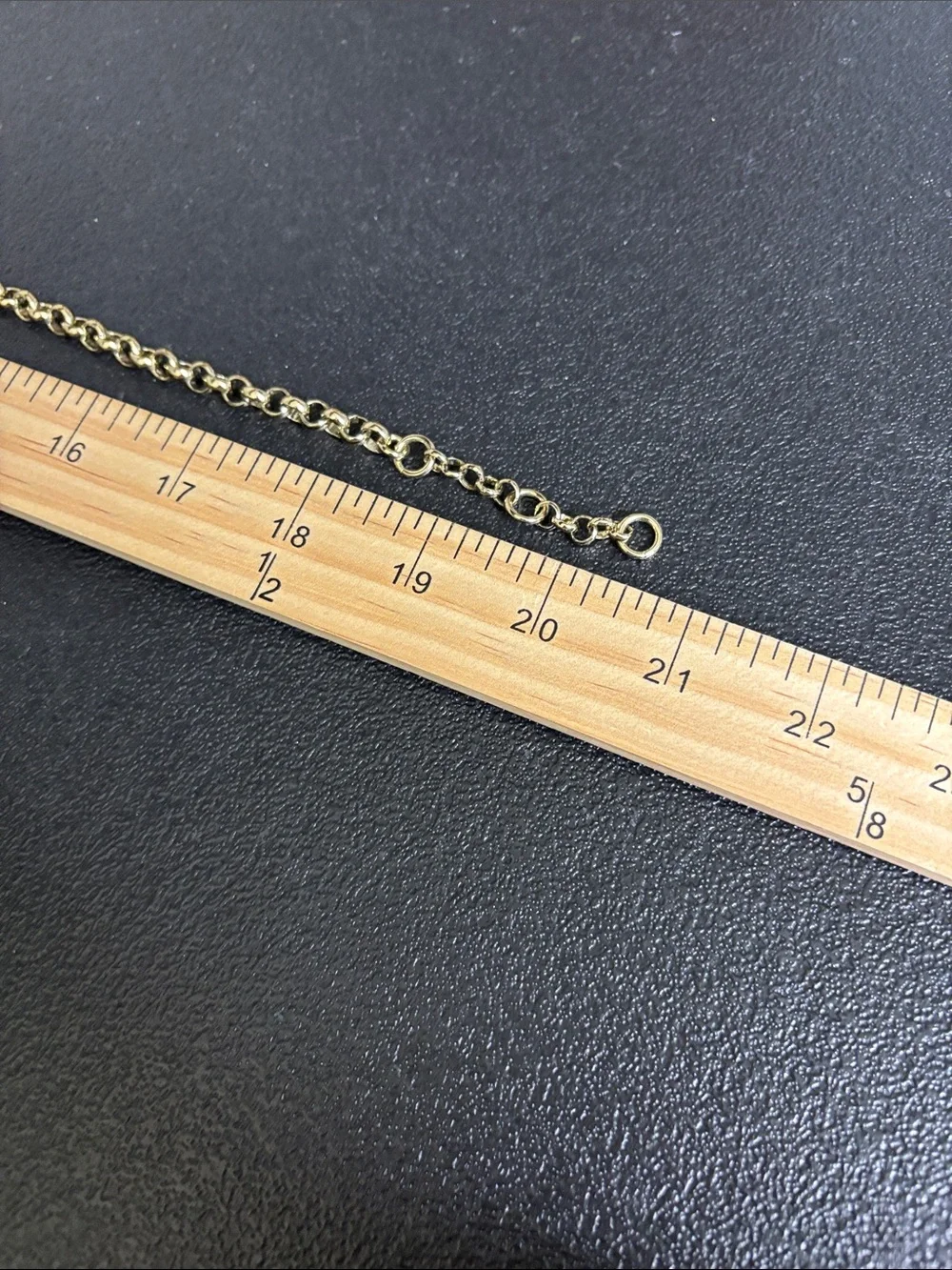 Banana Republic Gold Chain Statement Collar Necklace Amber Gemstones
